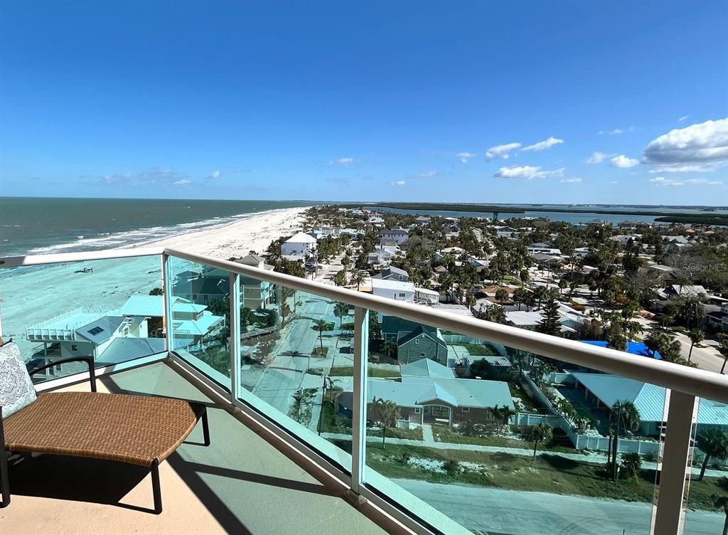 Picture of 880 Mandalay Avenue Unit N1004, Clearwater Beach, FL 33767