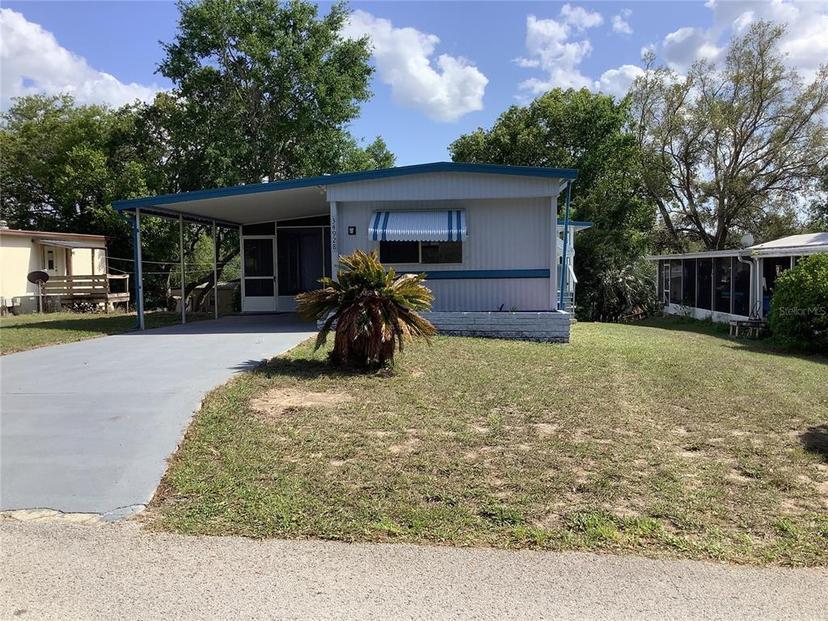 Picture of 34928 Hawkiowa Road, Dade City FL 33523