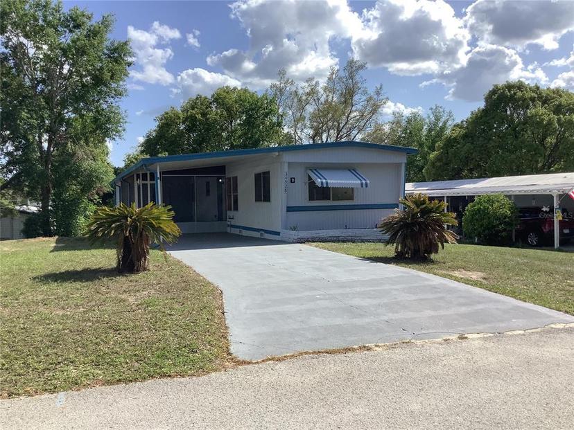 Picture of 34928 Hawkiowa Road, Dade City FL 33523