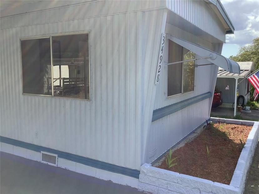 Picture of 34928 Hawkiowa Road, Dade City FL 33523