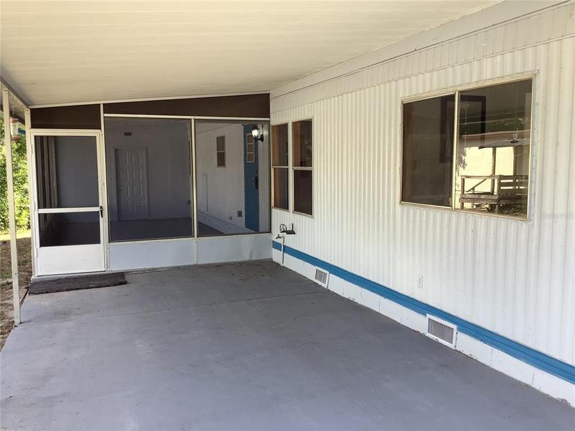 Picture of 34928 Hawkiowa Road, Dade City FL 33523