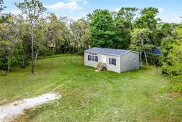 Picture of 9153 Garetta Avenue, Webster, FL 33597