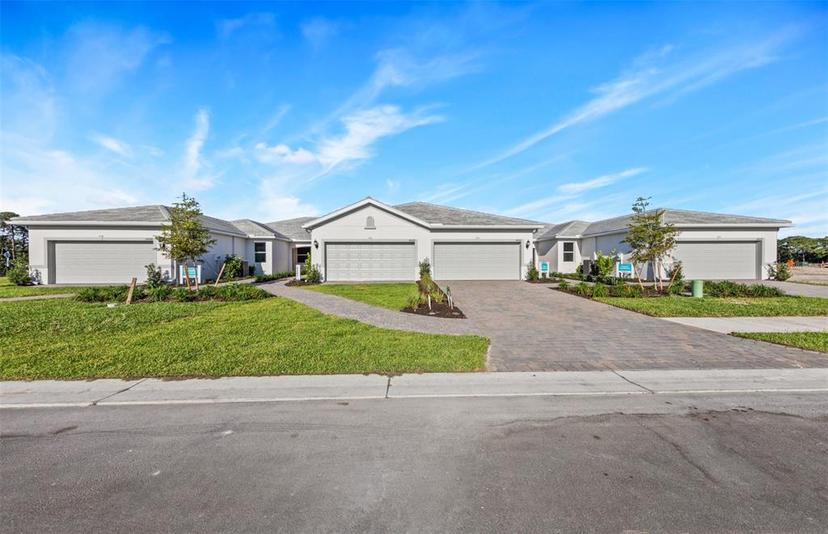 Picture of 27156 Capri Shores Circle, Englewood FL 34223
