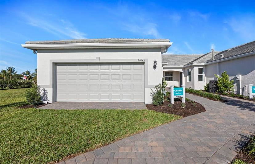 Picture of 27156 Capri Shores Circle, Englewood FL 34223