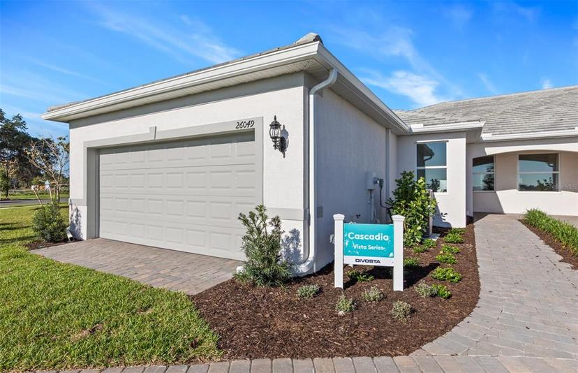 Picture of 27156 Capri Shores Circle, Englewood FL 34223