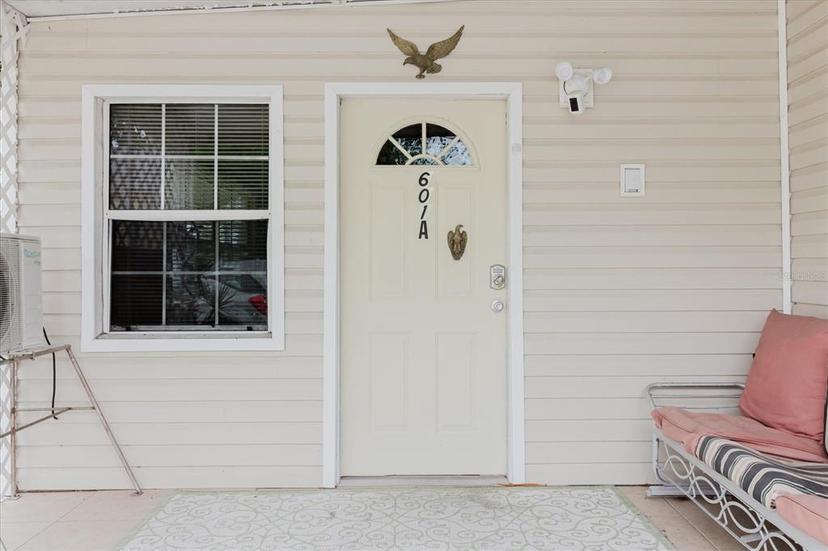 Picture of 601 River Village Drive, Tarpon Springs FL 34689