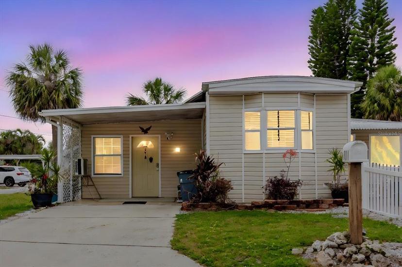 Picture of 601 River Village Drive, Tarpon Springs FL 34689