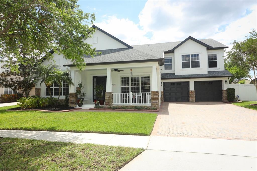 Picture of 14618 Mailer Boulevard, Orlando, FL 32828