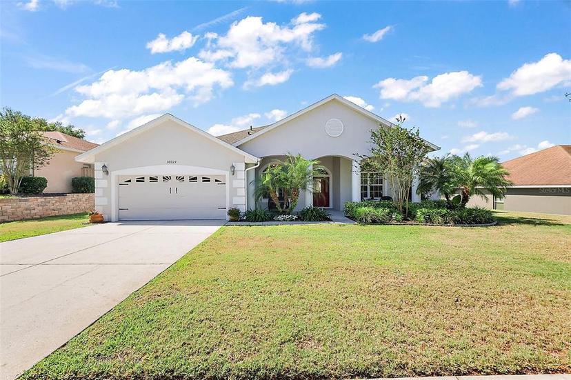 Picture of 16529 Spring Park Drive, Clermont FL 34711