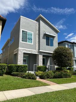 Picture of 7823 Summerlake Groves Street, Winter Garden, FL 34787