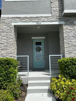 Picture of 7823 Summerlake Groves Street, Winter Garden, FL 34787