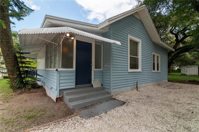 Picture of 3409 N 10Th Street, Tampa FL 33605