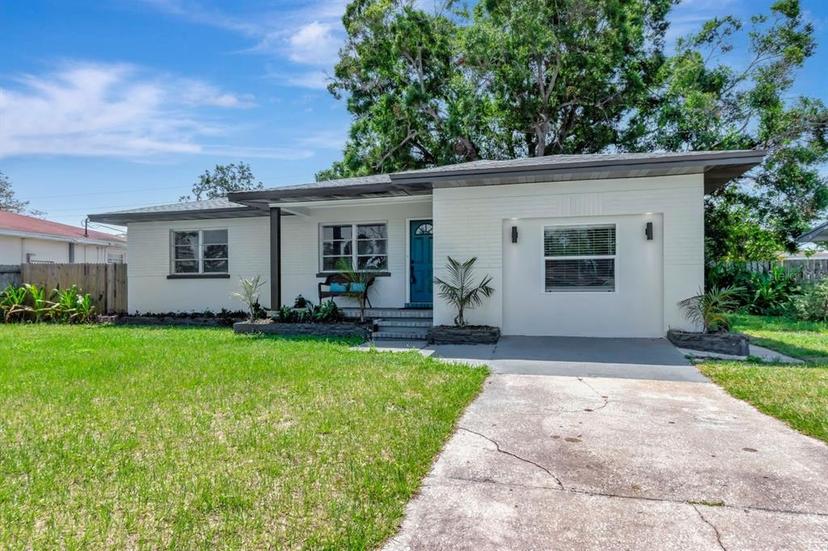 Picture of 1545 Illinois Road, Clearwater FL 33756