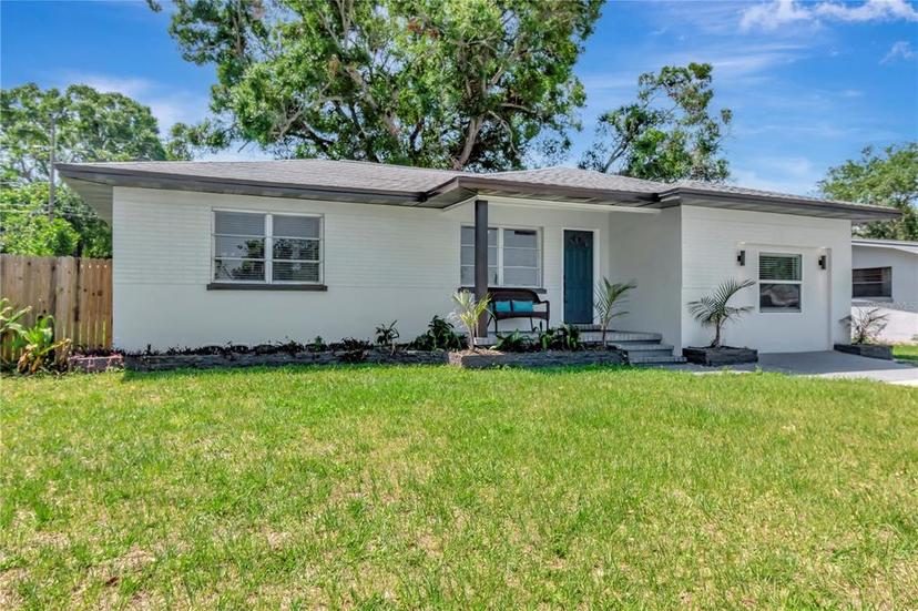 Picture of 1545 Illinois Road, Clearwater FL 33756