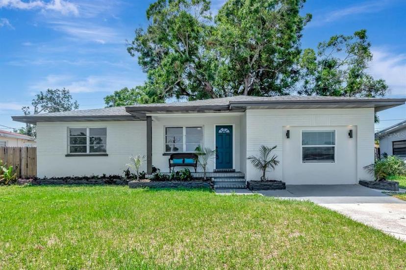 Picture of 1545 Illinois Road, Clearwater FL 33756