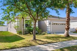 Picture of 11207 Flora Springs Drive, Riverview, FL 33579