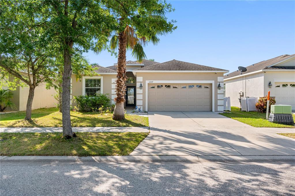 Picture of 11207 Flora Springs Drive, Riverview, FL 33579