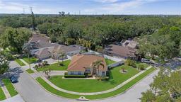 Picture of 2034 Long Branch Lane, Clearwater, FL 33760