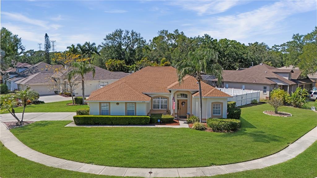 Picture of 2034 Long Branch Lane, Clearwater, FL 33760