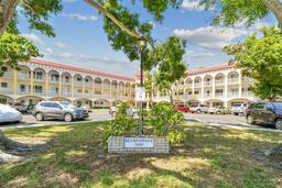 Picture of 2430 Florentine Way Unit 46, Clearwater, FL 33763