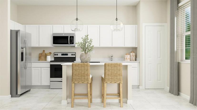 Picture of 2626 Skyline Loop, Kissimmee FL 34758