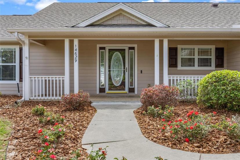 Picture of 14629 NW 151St Boulevard, Alachua FL 32615