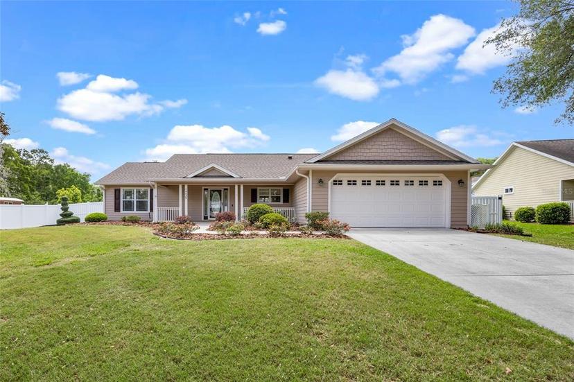 Picture of 14629 NW 151St Boulevard, Alachua FL 32615