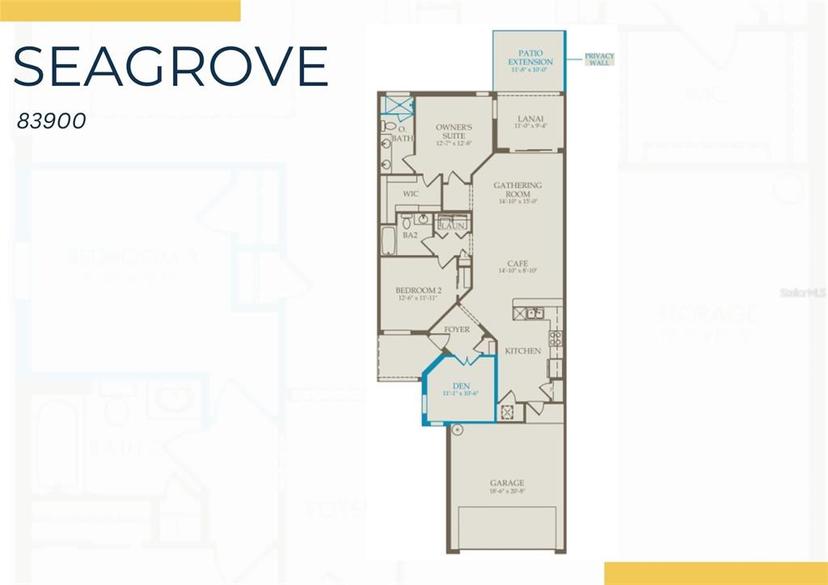 Picture of 27156 Capri Shores Circle, Englewood FL 34223
