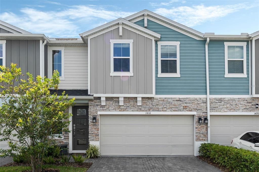 Picture of 1416 Captiva Cove, Sanford, FL 32771