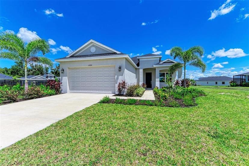 Picture of 4324 Sea Marsh Place, Parrish FL 34219