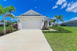 Picture of 4324 Sea Marsh Place, Parrish, FL 34219
