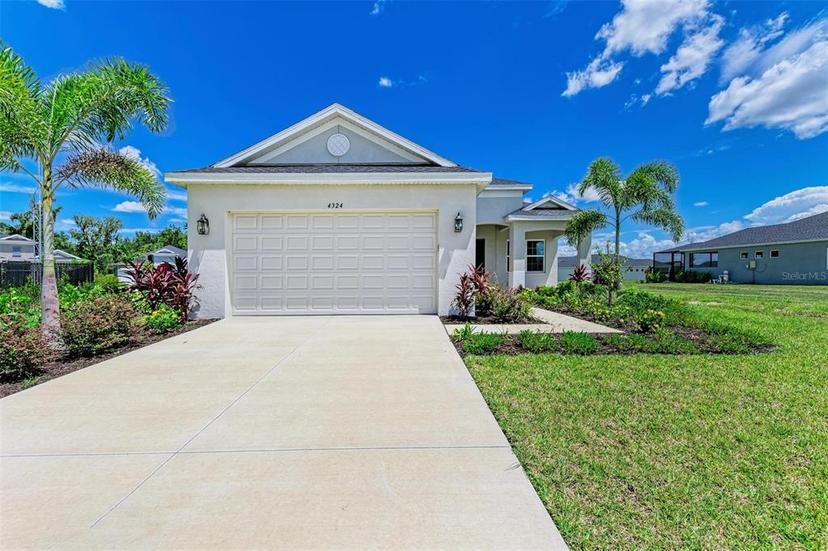 Picture of 4324 Sea Marsh Place, Parrish FL 34219