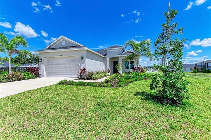 Picture of 4324 Sea Marsh Place, Parrish FL 34219