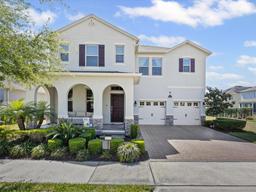 Picture of 10170 Atwater Bay Drive, Winter Garden, FL 34787