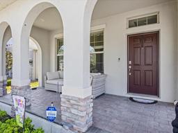 Picture of 10170 Atwater Bay Drive, Winter Garden, FL 34787