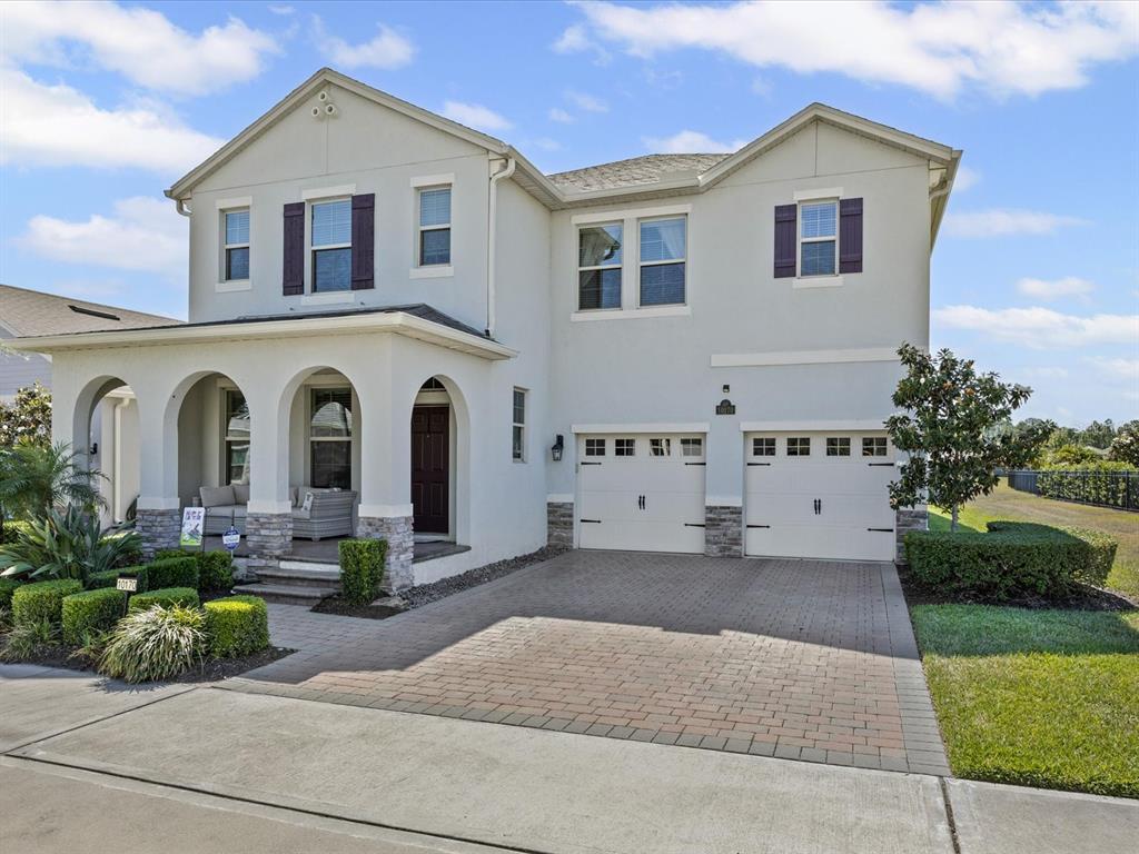 Picture of 10170 Atwater Bay Drive, Winter Garden, FL 34787