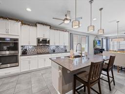 Picture of 10170 Atwater Bay Drive, Winter Garden, FL 34787