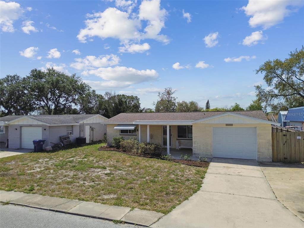 Picture of 3514 Truman Drive, Holiday, FL 34691