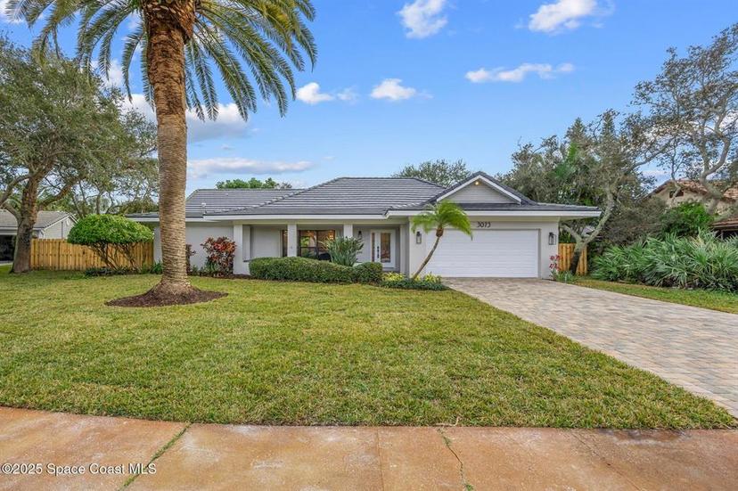 Picture of 3073 Rio Bonita Street, Indialantic FL 32903