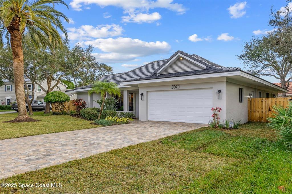 Picture of 3073 Rio Bonita Street, Indialantic, FL 32903