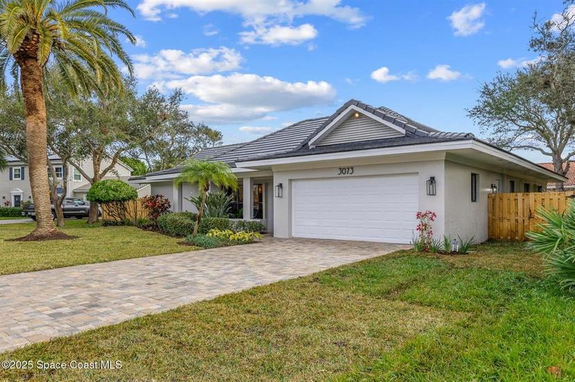 Picture of 3073 Rio Bonita Street, Indialantic FL 32903