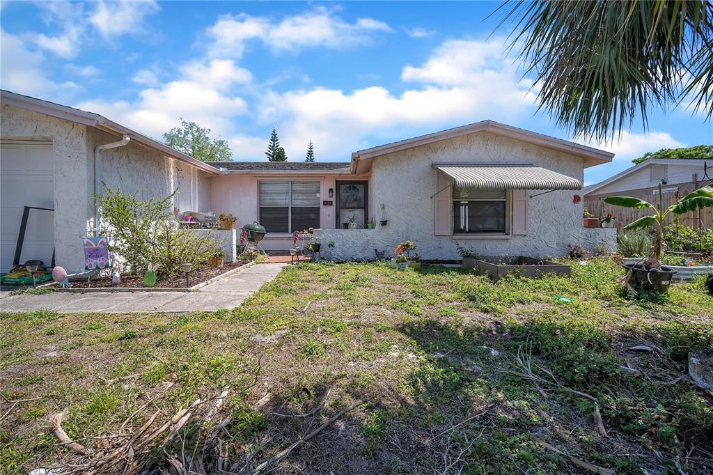 Picture of 9134 Crabtree Lane, Port Richey, FL 34668