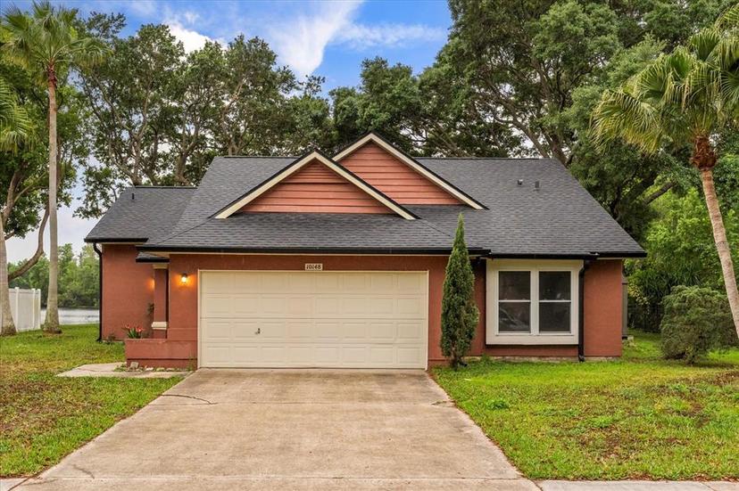 Picture of 10148 Pink Carnation Court, Orlando FL 32825