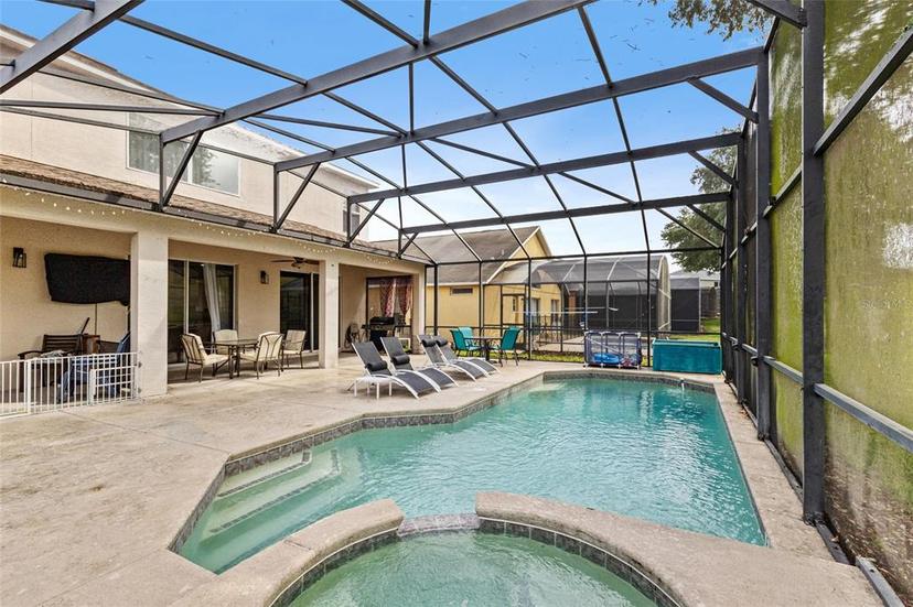 Picture of 2758 Lido Key Drive, Kissimmee FL 34747