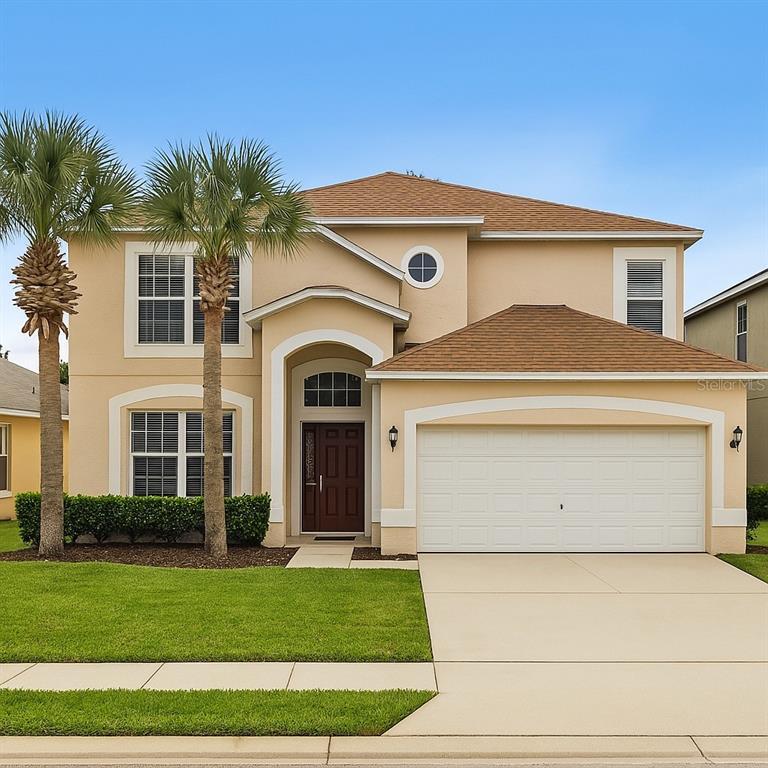 Picture of 2758 Lido Key Drive, Kissimmee FL 34747