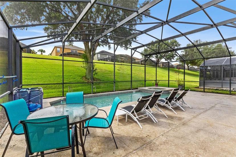 Picture of 2758 Lido Key Drive, Kissimmee FL 34747
