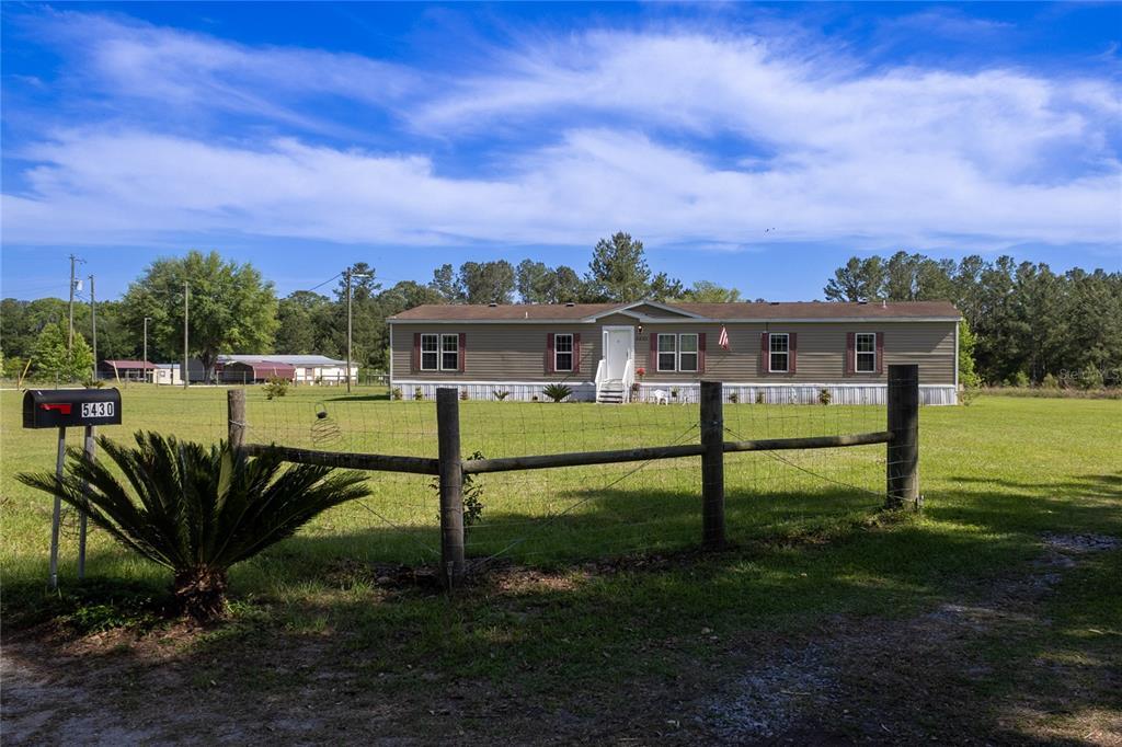 Picture of 5430 SW 67Th Street, Lake Butler, FL 32054