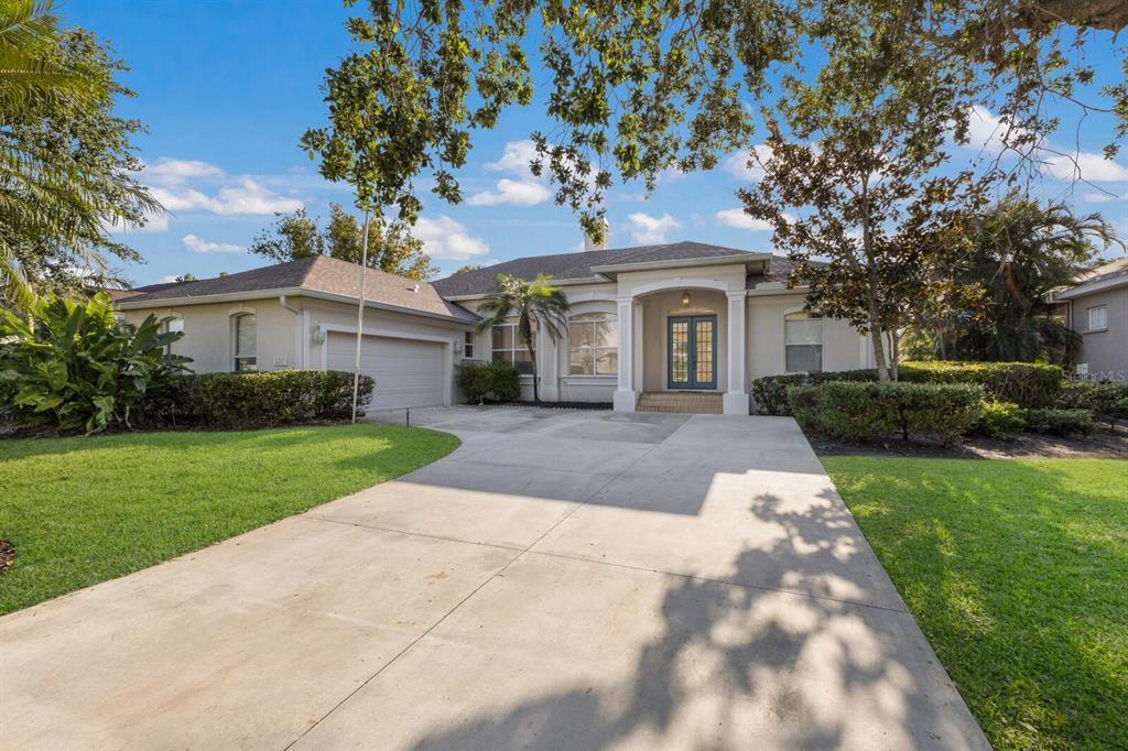 Picture of 1217 92Nd Street Nw, Bradenton, FL 34209