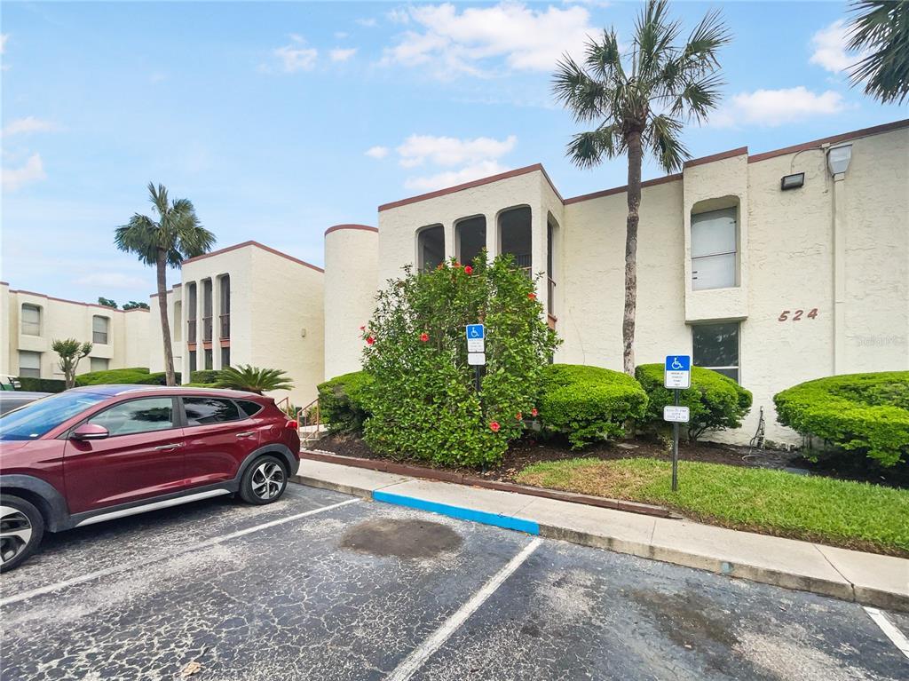 Picture of 524 Orange Drive Unit 22, Altamonte Springs, FL 32701