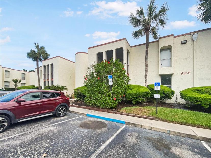Picture of 524 Orange Drive Unit 22, Altamonte Springs FL 32701